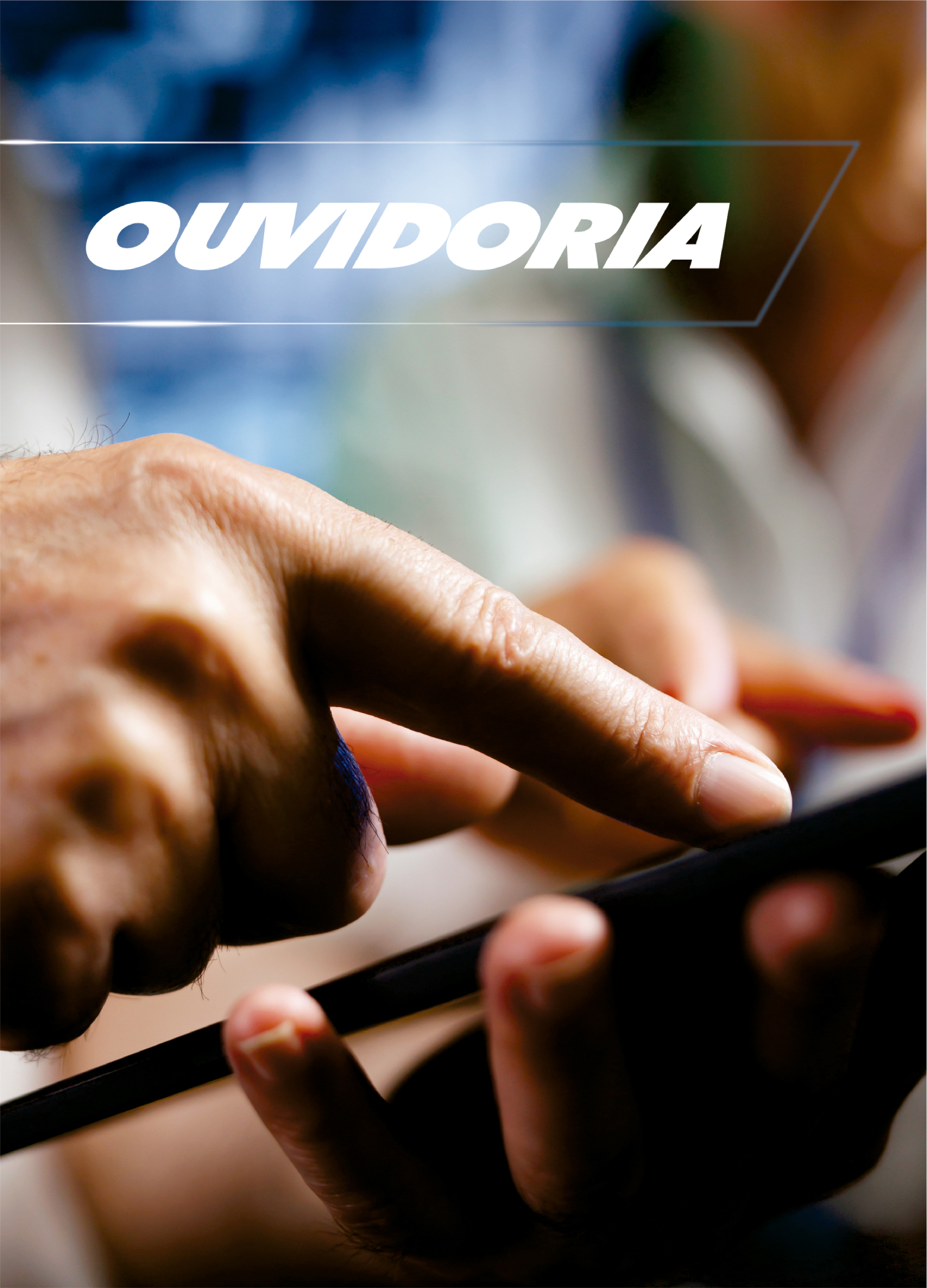 ouvidoria